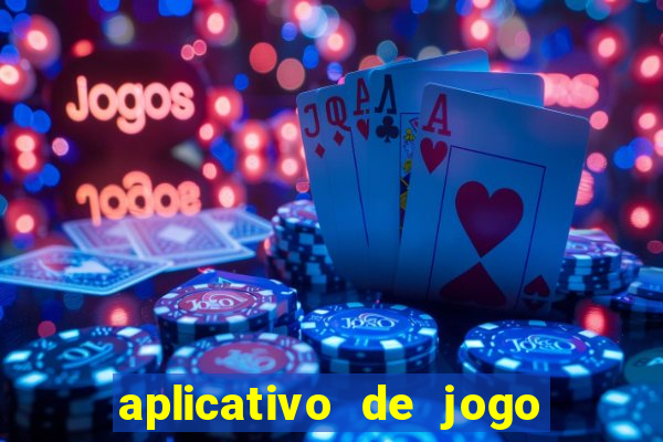 aplicativo de jogo big win